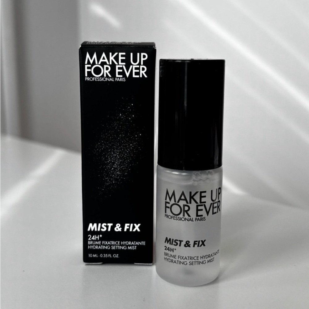 Makeup Forever Mist & Fix